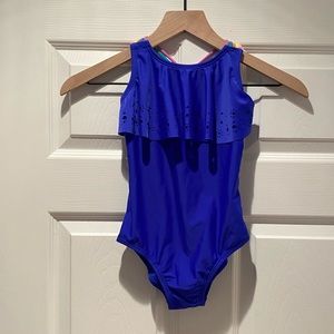 Little girls Cat & Jack bathing suit ☀️